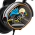 DC Comics Batgirl Classic Art SteelSeries Arctis 5 Skin