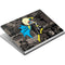 DC Comics Batgirl Classic Art Surface Book Skin