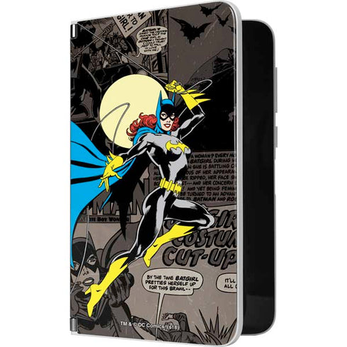 DC Comics Batgirl Classic Art Surface Duo Skin