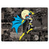 DC Comics Batgirl Classic Art Surface Laptop 2 Skin