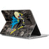 DC Comics Batgirl Classic Art Surface Laptop Studio Skin