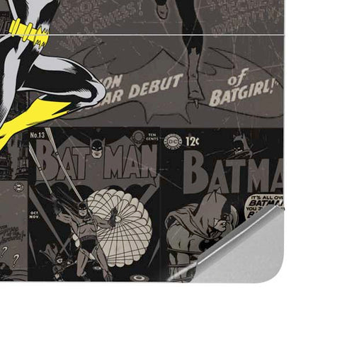 DC Comics Batgirl Classic Art Surface Laptop Studio Skin