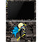 DC Comics Batgirl Classic Art Surface Pro 6 Skin