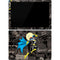 DC Comics Batgirl Classic Art Surface Pro 7 Skin
