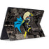 DC Comics Batgirl Classic Art Surface Pro 7 Skin