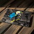 DC Comics Batgirl Classic Art Surface Pro 7 Skin
