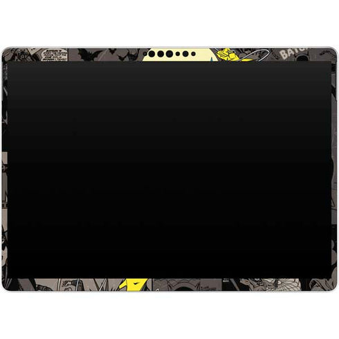 DC Comics Batgirl Classic Art Surface Pro 8 Skin