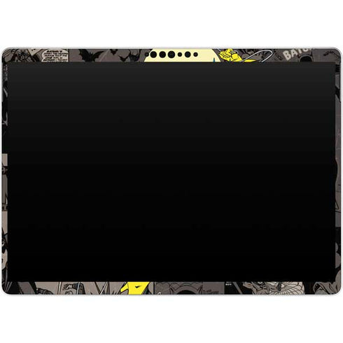 DC Comics Batgirl Classic Art Surface Pro 9 Skin