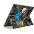DC Comics Batgirl Classic Art Surface Pro 9 Skin
