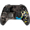 DC Comics Batgirl Classic Art Xbox Elite Wireless Controller Series 2 Skin