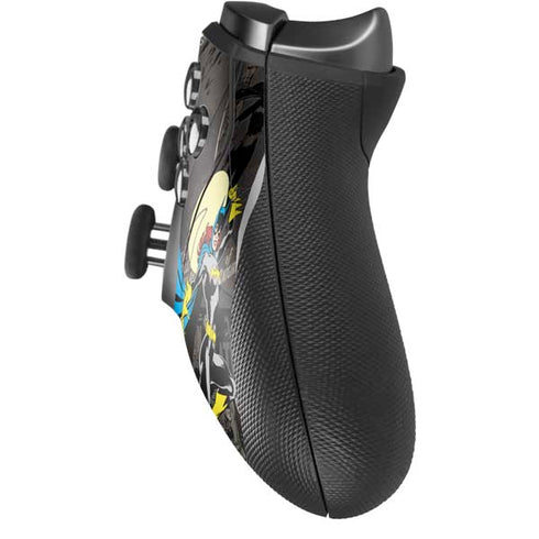 DC Comics Batgirl Classic Art Xbox Elite Wireless Controller Series 2 Skin