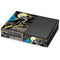 DC Comics Batgirl Classic Art Xbox One Console Skin