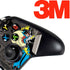 DC Comics Batgirl Classic Art Xbox One Controller Skin