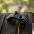 DC Comics Batgirl Classic Art Xbox One Controller Skin