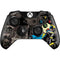 DC Comics Batgirl Classic Art Xbox One Controller Skin