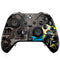 DC Comics Batgirl Classic Art Xbox One Elite Controller Skin