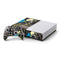 DC Comics Batgirl Classic Art Xbox One S Console and Controller Bundle Skin