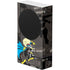 DC Comics Batgirl Classic Art Xbox Series S Console Skin