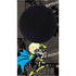 DC Comics Batgirl Classic Art Xbox Series S Console Skin