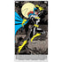 DC Comics Batgirl Classic Art Xbox Series S Console Skin