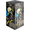 DC Comics Batgirl Classic Art Xbox Series X Console Skin