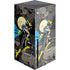 DC Comics Batgirl Classic Art Xbox Series X Console Skin