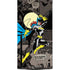 DC Comics Batgirl Classic Art Xbox Series X Console Skin