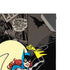 DC Comics Batgirl Classic Art Xbox Series X Console Skin