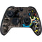 DC Comics Batgirl Classic Art Xbox Series X Controller Skin