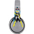 DC Comics Batgirl Classic Art Pose Beats Solo Pro Skin