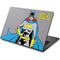 DC Comics Batgirl Classic Art Pose Dell Chromebook Skin