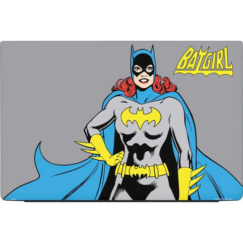 DC Comics Batgirl Classic Art Pose Dell Vostro Skin