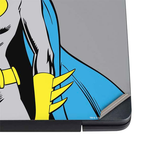 DC Comics Batgirl Classic Art Pose Dell Vostro Skin