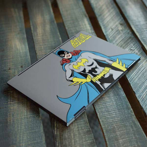 DC Comics Batgirl Classic Art Pose HP Envy Skin