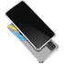 DC Comics Batgirl Classic Art Pose Galaxy A32 5G Clear Case