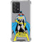 DC Comics Batgirl Classic Art Pose Galaxy A52 5G Clear Case