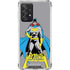 DC Comics Batgirl Classic Art Pose Galaxy A52 5G Clear Case