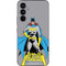DC Comics Batgirl Classic Art Pose Galaxy A54 5G Skin
