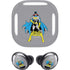 DC Comics Batgirl Classic Art Pose Galaxy Buds Pro Skin