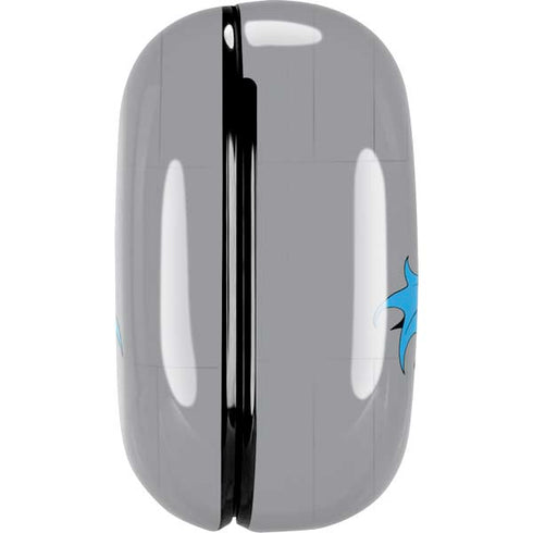 DC Comics Batgirl Classic Art Pose Galaxy Buds Pro Skin