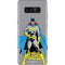 DC Comics Batgirl Classic Art Pose Galaxy Note 8 Skin