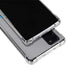 DC Comics Batgirl Classic Art Pose Galaxy Note20 5G Clear Case