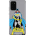 DC Comics Batgirl Classic Art Pose Galaxy Note20 5G Pro Case