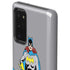 DC Comics Batgirl Classic Art Pose Galaxy Note20 5G Pro Case