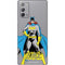 DC Comics Batgirl Classic Art Pose Galaxy Note20 5G Skin