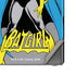 DC Comics Batgirl Classic Art Pose Galaxy Note20 5G Skin