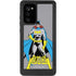 DC Comics Batgirl Classic Art Pose Galaxy Note20 5G Waterproof Case