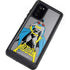 DC Comics Batgirl Classic Art Pose Galaxy Note20 5G Waterproof Case