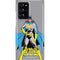 DC Comics Batgirl Classic Art Pose Galaxy Note20 Ultra 5G Lite Case