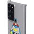 DC Comics Batgirl Classic Art Pose Galaxy Note20 Ultra 5G Lite Case